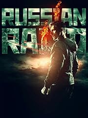 Russian raid for sale  Delivered anywhere in UK