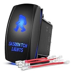 Nilight sasquatch lights for sale  Delivered anywhere in USA 