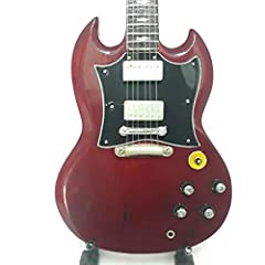 Gibson classic angus usato  Spedito ovunque in Italia 