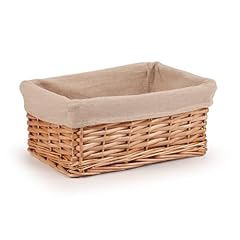 Woodluv willow wicker for sale  Delivered anywhere in UK