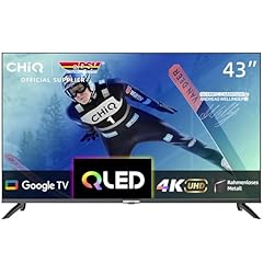 Chiq fernseher zoll gebraucht kaufen  Wird an jeden Ort in Deutschland