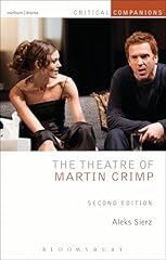 Theatre martin crimp for sale  Delivered anywhere in USA 