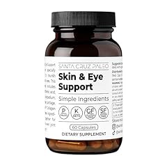 Skin eye supplement for sale  Delivered anywhere in USA 