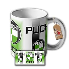 Mug puch werke for sale  Delivered anywhere in USA 