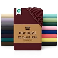 Utopia bedding drap d'occasion  Livré partout en France