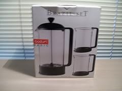 Bodum basic brazil for sale  Delivered anywhere in USA 