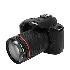 Fotocamera digitale zoom usato  Spedito ovunque in Italia 