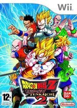Dragon ball tenkaichi d'occasion  Livré partout en France