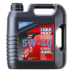 Liqui moly motorbike for sale  Delivered anywhere in USA 