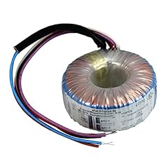 Toroidal transformer 50va for sale  Delivered anywhere in UK