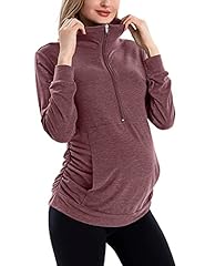 Ginkana maternity pullover for sale  Delivered anywhere in USA 