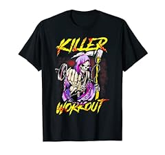Killer workout grim d'occasion  Livré partout en France