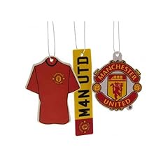 Manchester united f.c. for sale  Delivered anywhere in UK