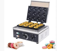 Commercial donut machine for sale  Delivered anywhere in USA 