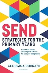 Send strategies primary for sale  Delivered anywhere in UK