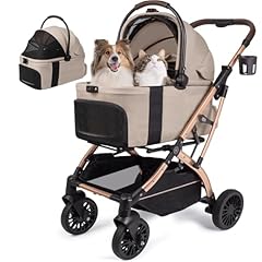 Dog stroller cat for sale  Delivered anywhere in USA 
