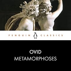 Metamorphoses penguin classics for sale  Delivered anywhere in UK