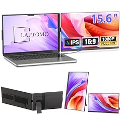 Portable monitor laptop gebraucht kaufen  Wird an jeden Ort in Deutschland