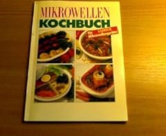 Mikrowellen kochbuch lunik gebraucht kaufen  Wird an jeden Ort in Deutschland