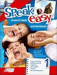 Speak easy. per usato  Spedito ovunque in Italia 