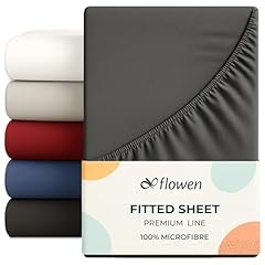 Flowen spannbettlaken 120x190 gebraucht kaufen  Wird an jeden Ort in Deutschland