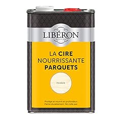 Libéron cire nourrissante d'occasion  Livré partout en France