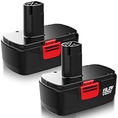 Upgraded 19.2 volt for sale  Delivered anywhere in USA 