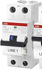 Abb ds201 int.diff.magn. usato  Spedito ovunque in Italia 