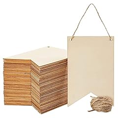 Pack unfinished blank for sale  Delivered anywhere in USA 
