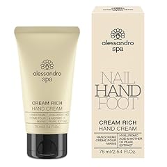 Alessandro spa cream gebraucht kaufen  Wird an jeden Ort in Deutschland