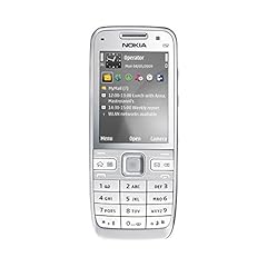 Nokia e52 einzel gebraucht kaufen  Wird an jeden Ort in Deutschland