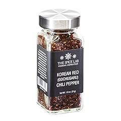 Spice lab korean for sale  Delivered anywhere in USA 