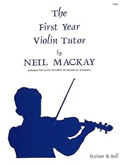 First year violin for sale  Delivered anywhere in UK