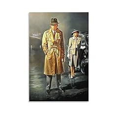 Leinwandbild casablanca film gebraucht kaufen  Wird an jeden Ort in Deutschland
