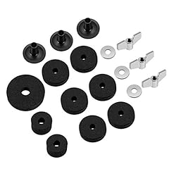 Flexzion piece cymbal for sale  Delivered anywhere in UK