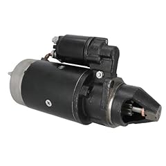Starter fits john for sale  Delivered anywhere in USA 