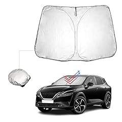 Bibibo qashqai j12 usato  Spedito ovunque in Italia 