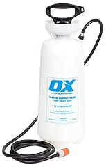 Tools ox15l litre for sale  Delivered anywhere in UK