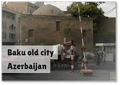 Azerbaijan baku old for sale  Delivered anywhere in UK