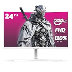 Crua curved gaming for sale  Delivered anywhere in USA 