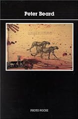 Peter beard numéro d'occasion  Livré partout en France