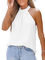 Cupshe damen neckholder gebraucht kaufen  Wird an jeden Ort in Deutschland