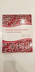 Analog fundamentals systems for sale  Delivered anywhere in USA 