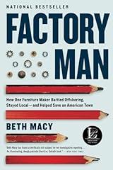 Factory man for sale  Delivered anywhere in USA 