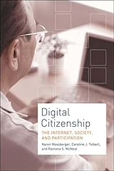 Digital citizenship the d'occasion  Livré partout en France