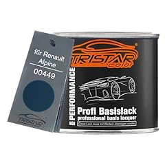 Tristarcolor car paint for sale  Delivered anywhere in UK