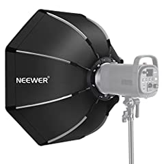 Neewer 65cm octagonal for sale  Delivered anywhere in UK