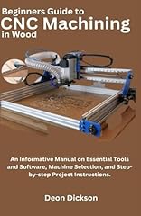 Beginners guide cnc for sale  Delivered anywhere in USA 