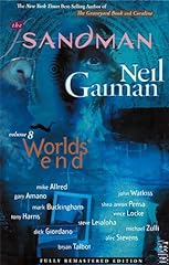 Sandman vol. end for sale  Delivered anywhere in USA 