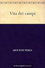 Vita dei campi usato  Spedito ovunque in Italia 
